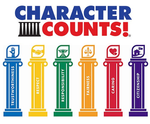 Character Counts