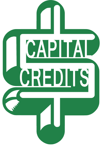 capital credits