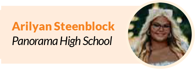 Arilyan Steenblock