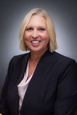 Cozy Nelsen Chief Executive Officer