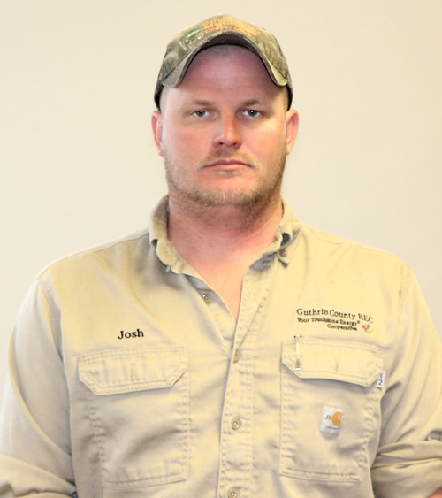 Josh Oltmann